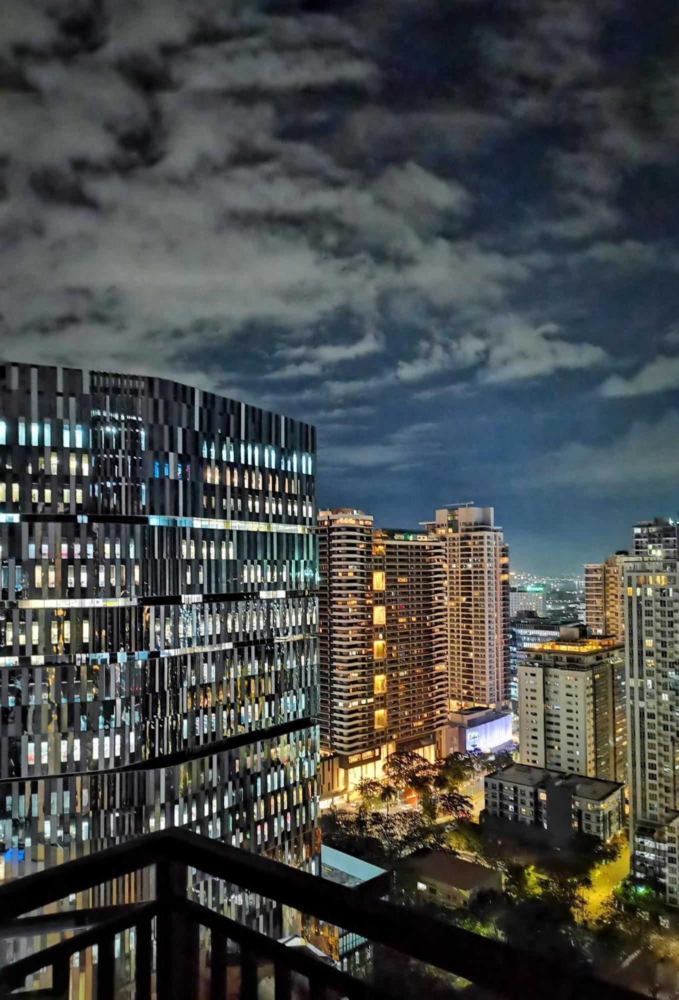 Cityscape Grand Tower Condominium Nins Cozy *