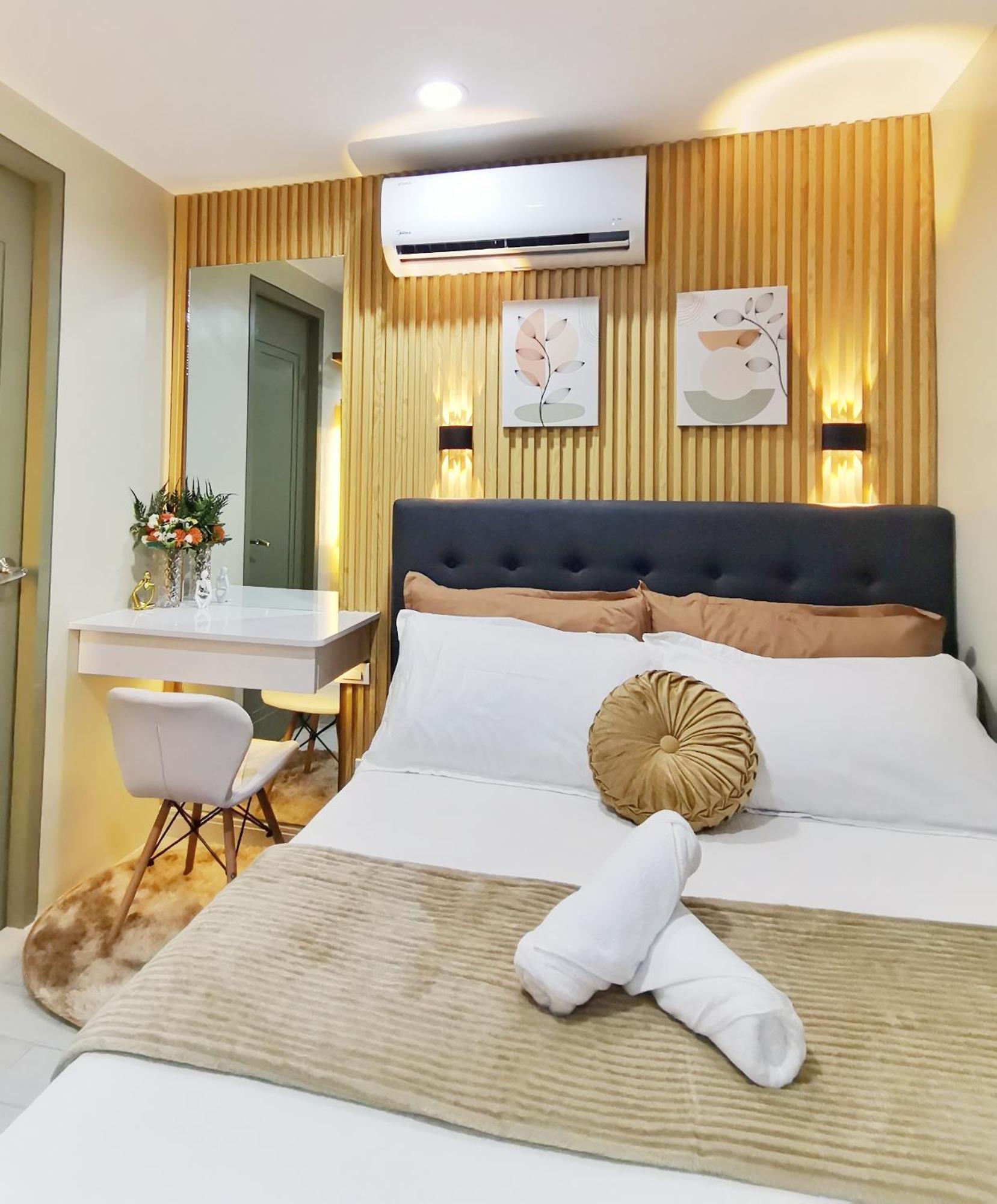 Cityscape Grand Tower Condominium Nins Cozy * Cebu