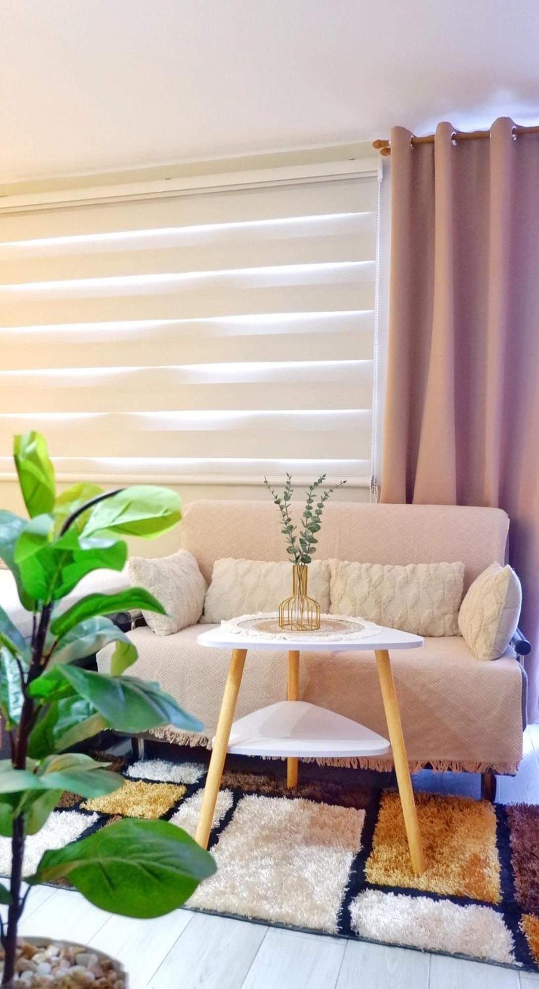 Aparthotel Cityscape Grand Tower Condominium Nins Cozy