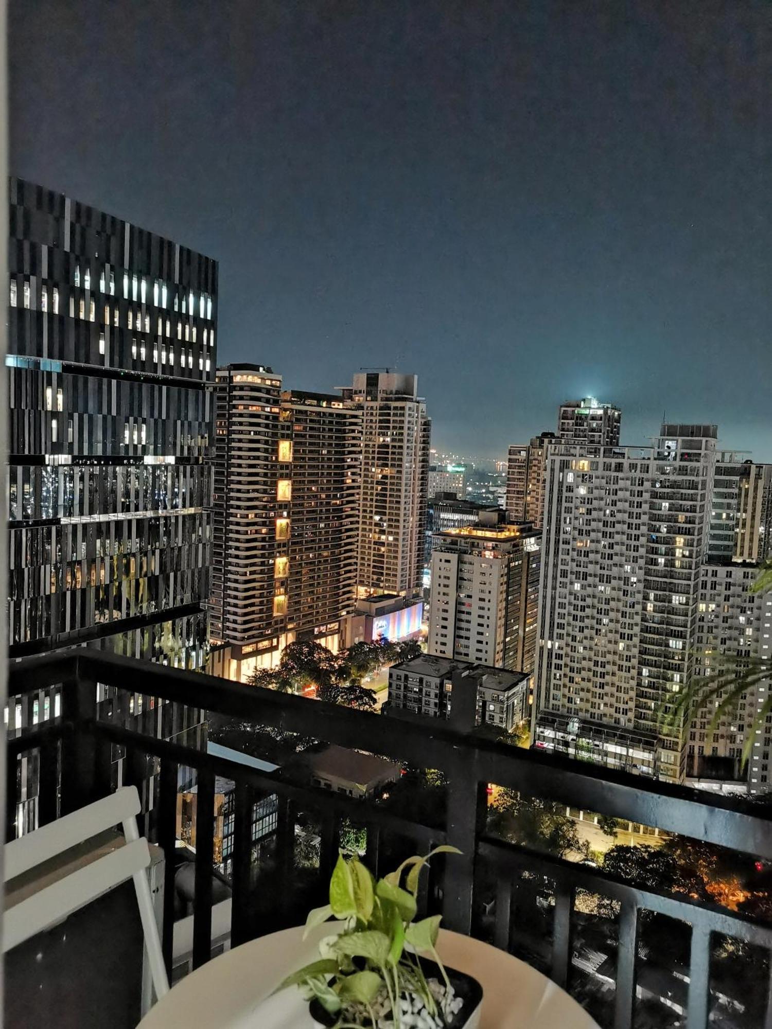 Cityscape Grand Tower Condominium Nins Cozy Aparthotel Cebu