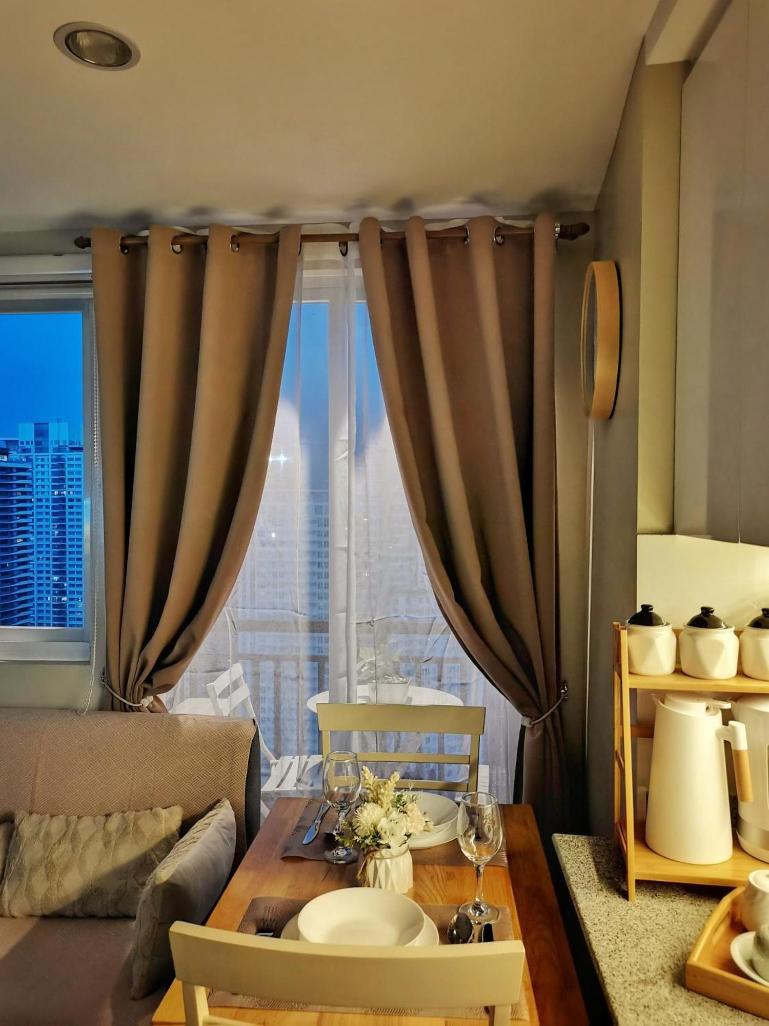 Cityscape Grand Tower Condominium Nins Cozy * Cebu