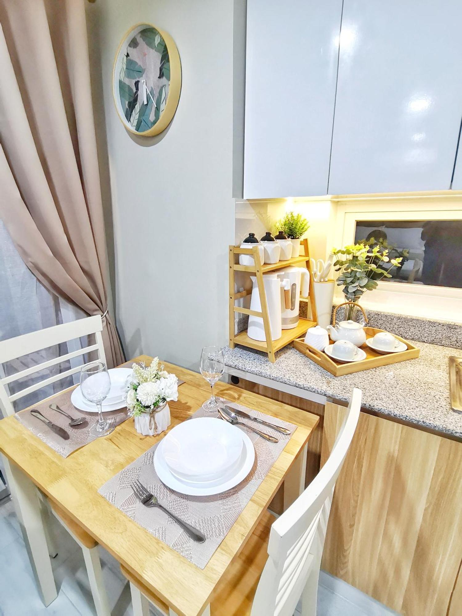 Cityscape Grand Tower Condominium Nins Cozy * Cebu