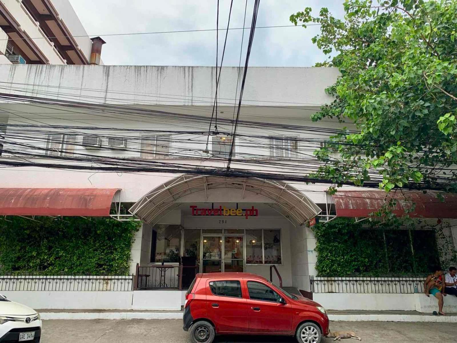 Inn Travelbee Capitol Cebu