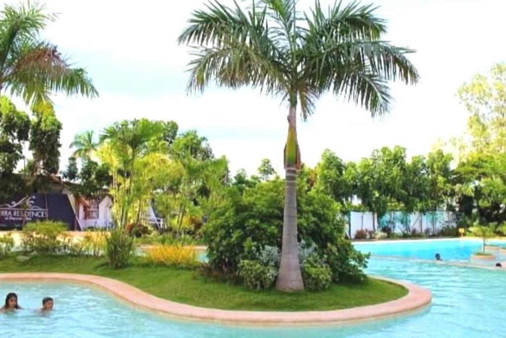 Apartment 2br Mactan Condo, La Mirada Residences Lapu-Lapu City