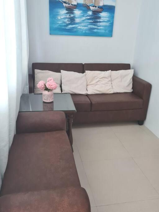 2br Mactan Condo, La Mirada Residences Apartment
