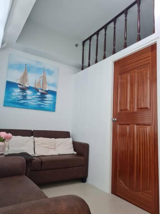 2br Mactan Condo, La Mirada Residences * Lapu-Lapu City
