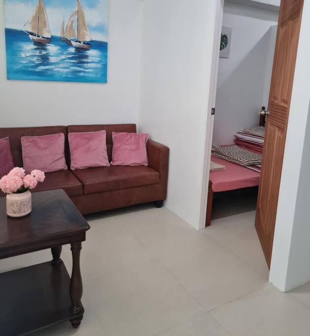 Apartment 2br Mactan Condo, La Mirada Residences