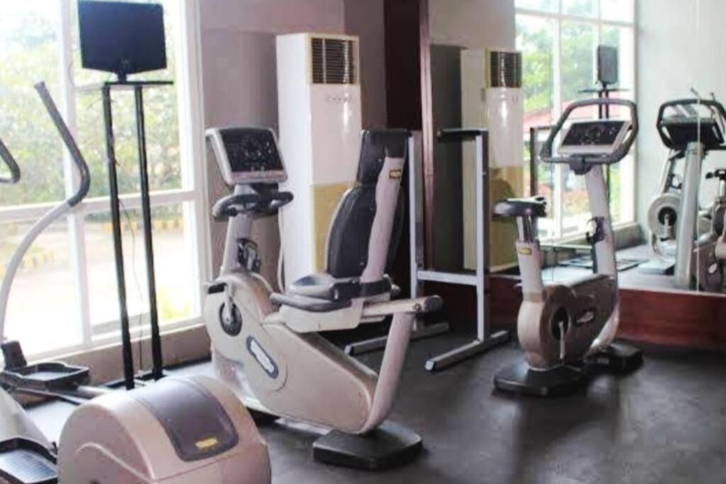 2br Mactan Condo, La Mirada Residences Apartment Lapu-Lapu City