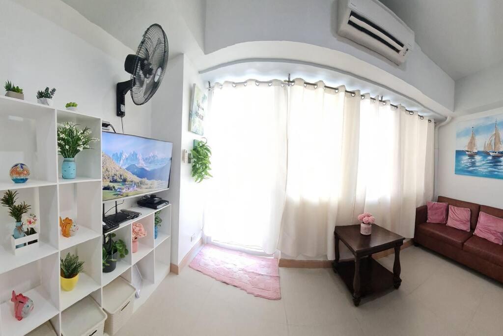 2br Mactan Condo, La Mirada Residences Apartment *