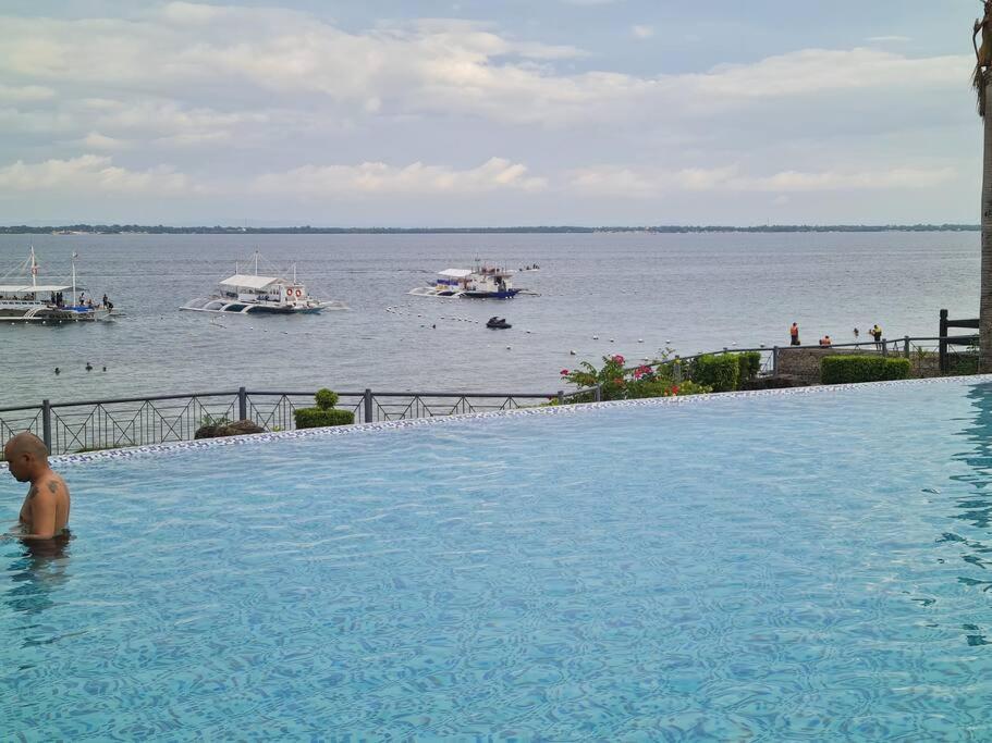 Apartment 2br Mactan Condo, La Mirada Residences *