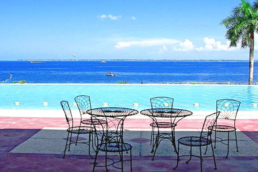 Apartment 2br Mactan Condo, La Mirada Residences Lapu-Lapu City