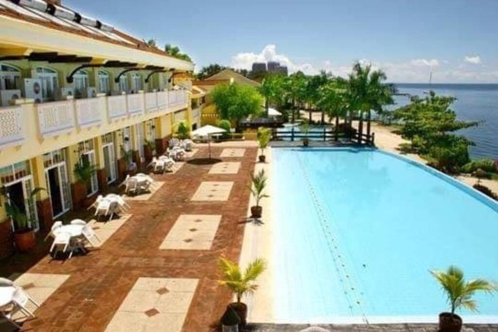 2br Mactan Condo, La Mirada Residences * Lapu-Lapu City