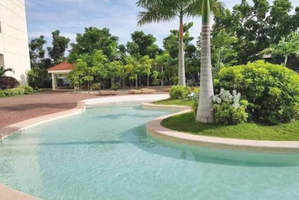 2br Mactan Condo, La Mirada Residences Apartment