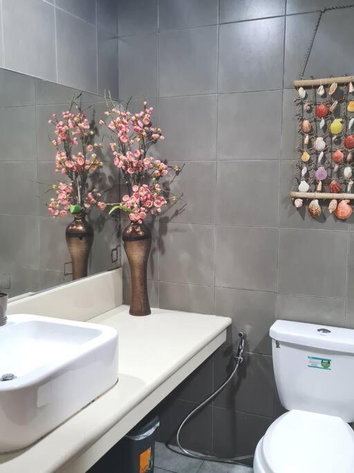2br Mactan Condo, La Mirada Residences Apartment Lapu-Lapu City