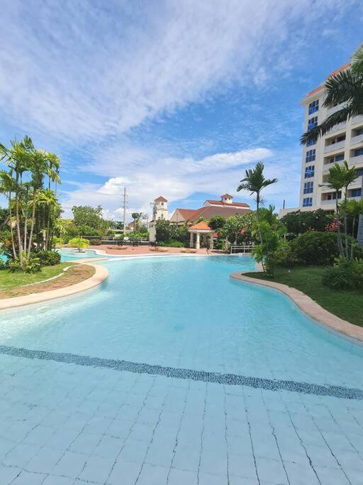 2br Mactan Condo, La Mirada Residences