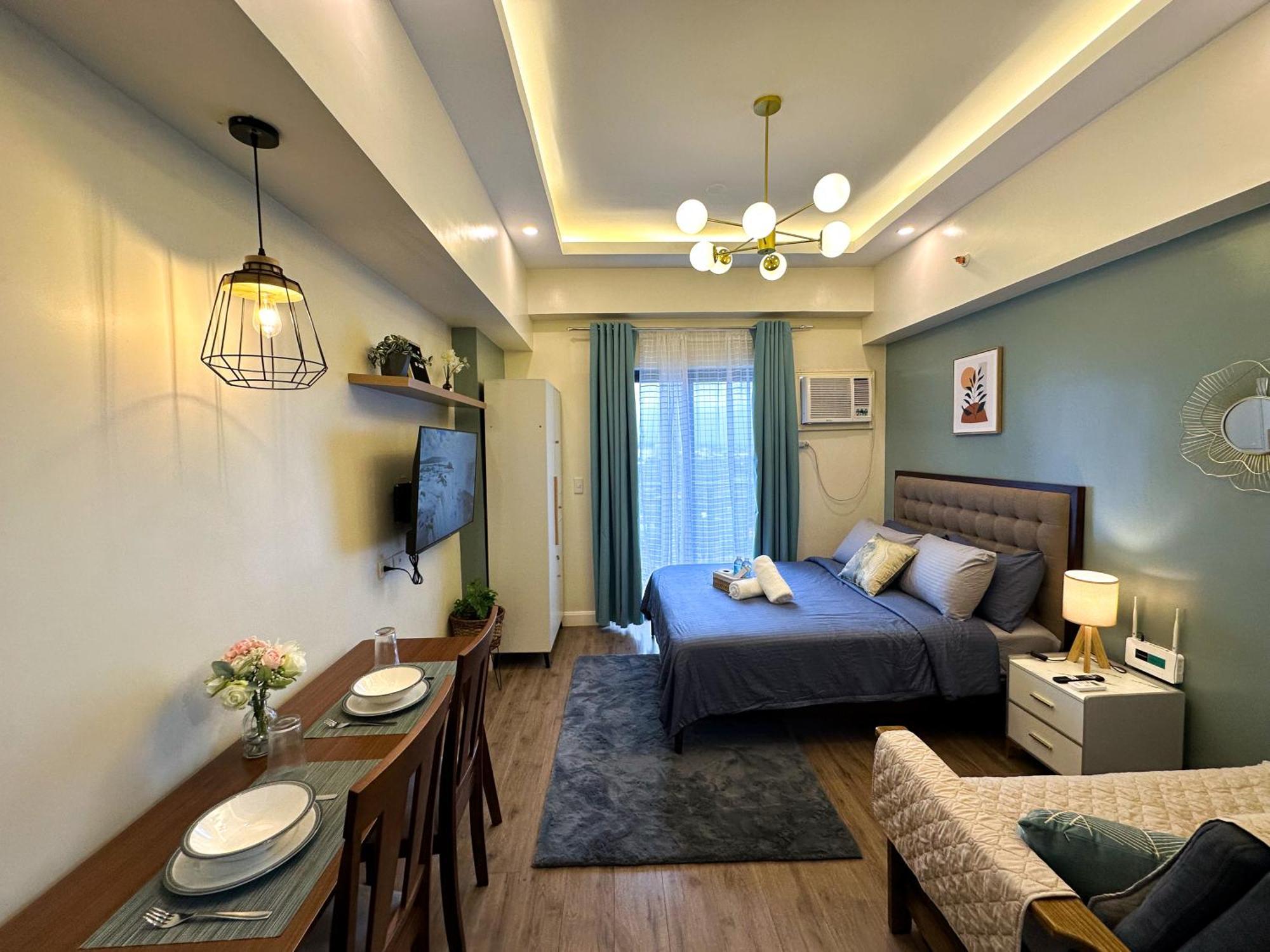 Aparthotel Homey In The Heart Of The