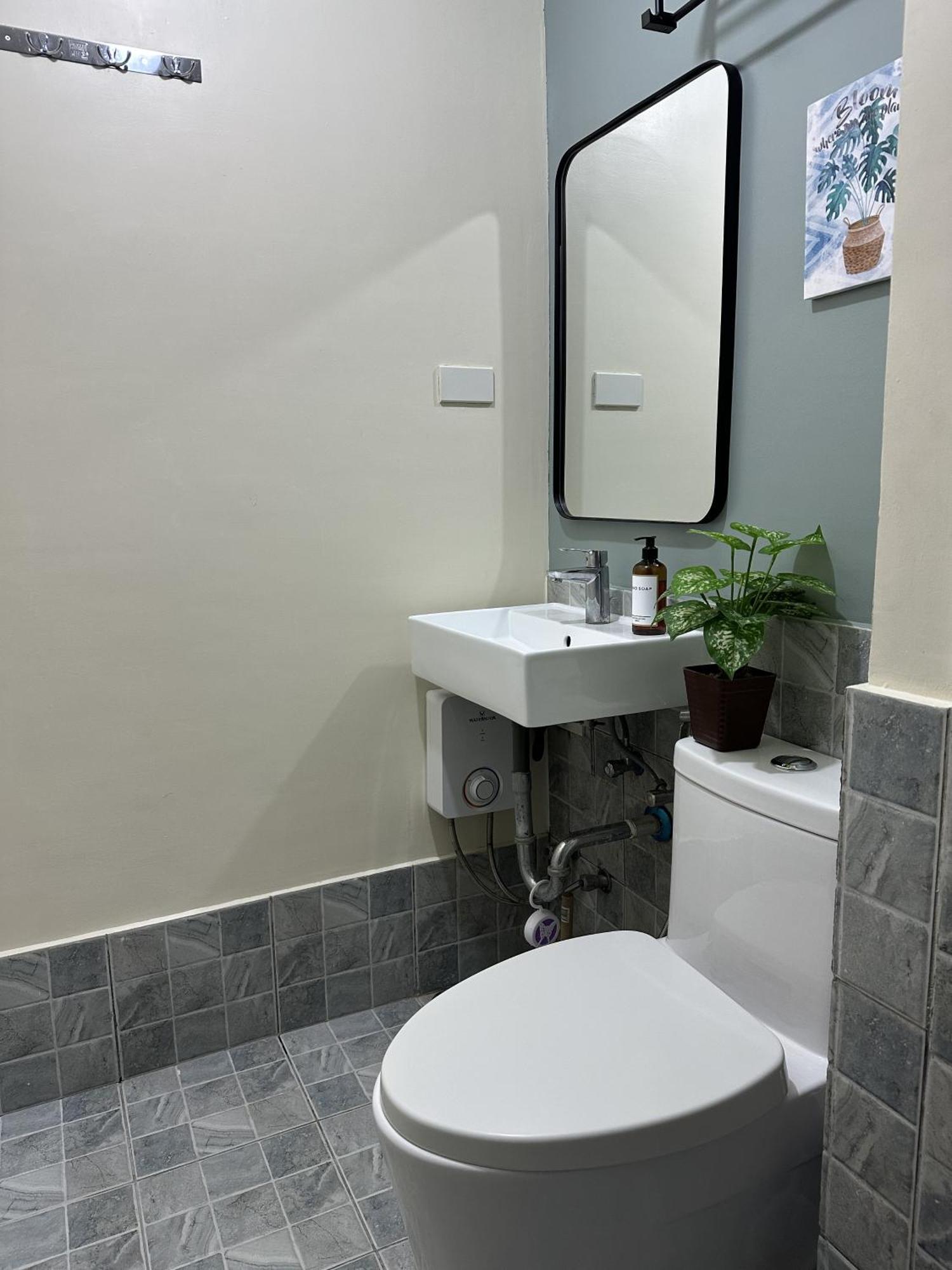 Homey In The Heart Of The Aparthotel *