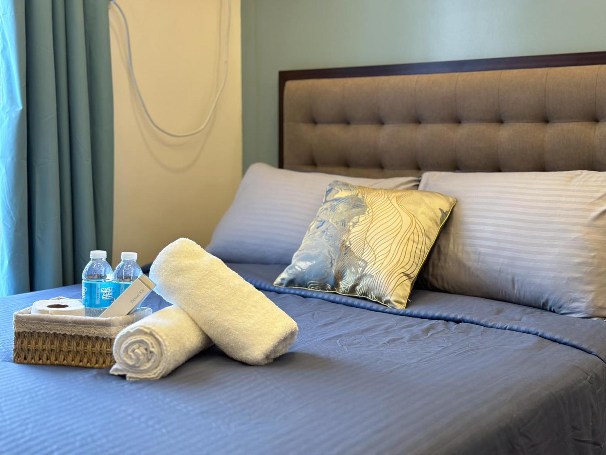 Homey In The Heart Of The Aparthotel