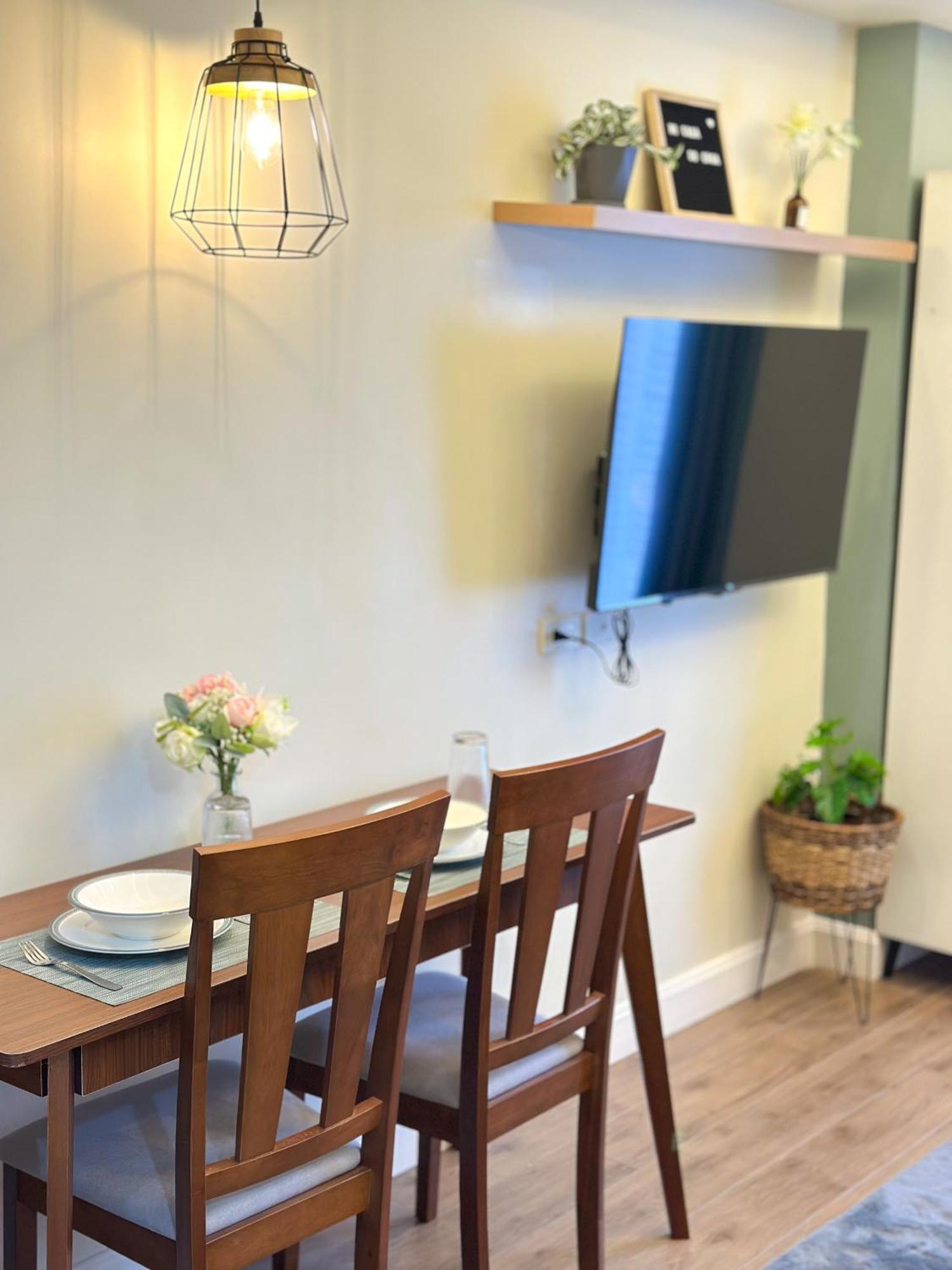 Homey In The Heart Of The Aparthotel *