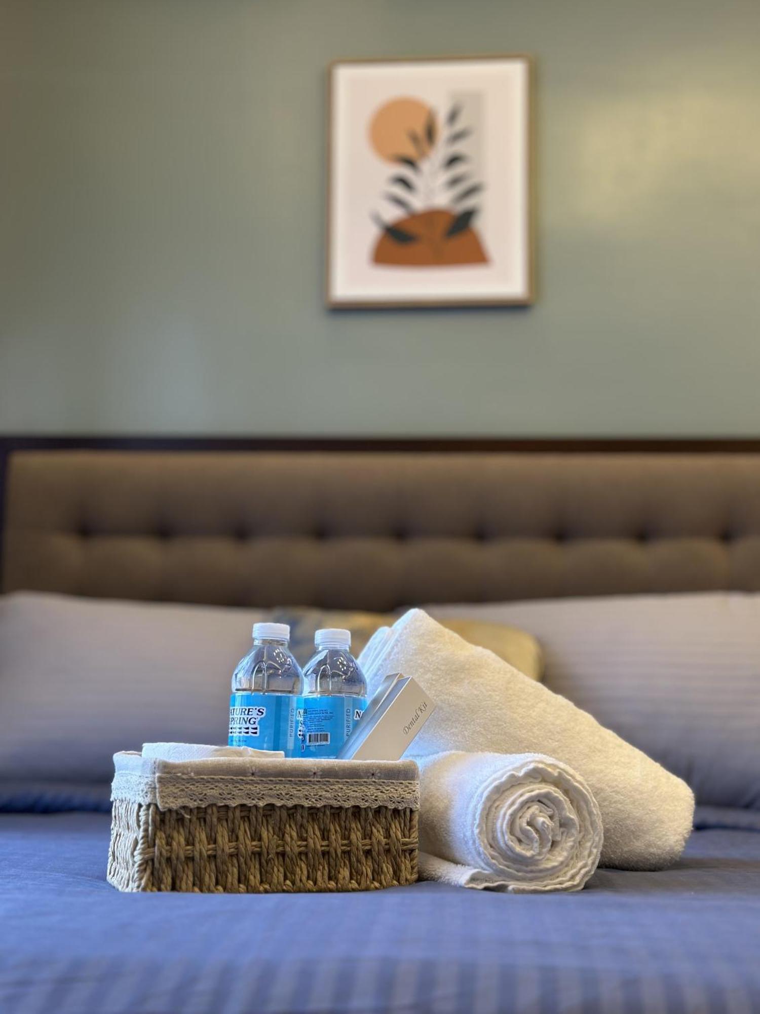 Homey In The Heart Of The Cebu
