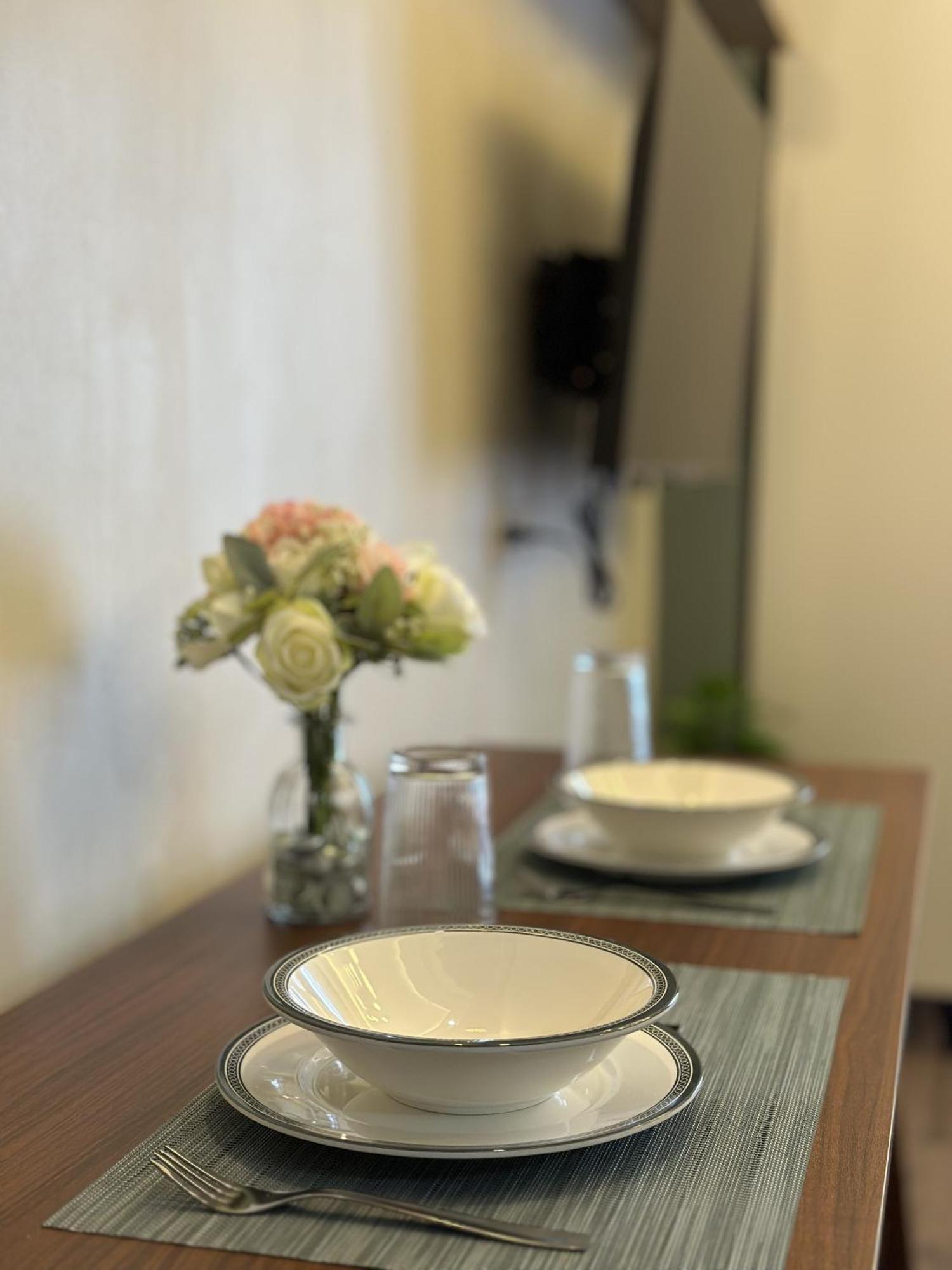 Homey In The Heart Of The * Cebu