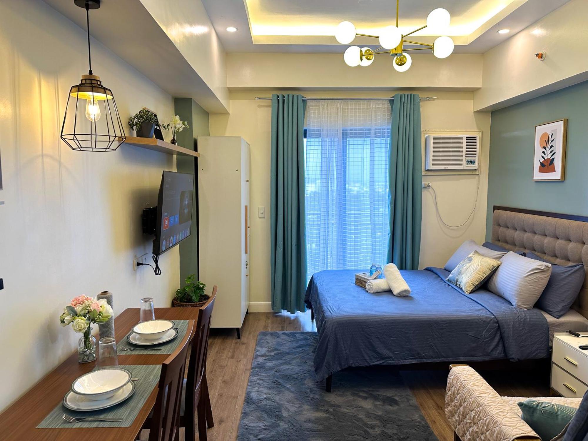 Aparthotel Homey In The Heart Of The *