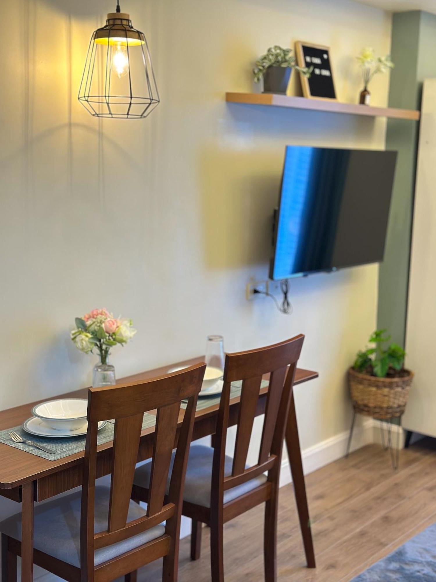 Homey In The Heart Of The Cebu