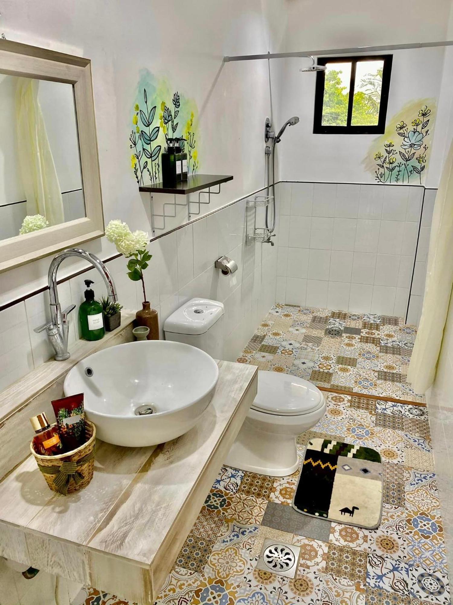 Casa Aleli Cebu Resort Ginatilan (Cebu)