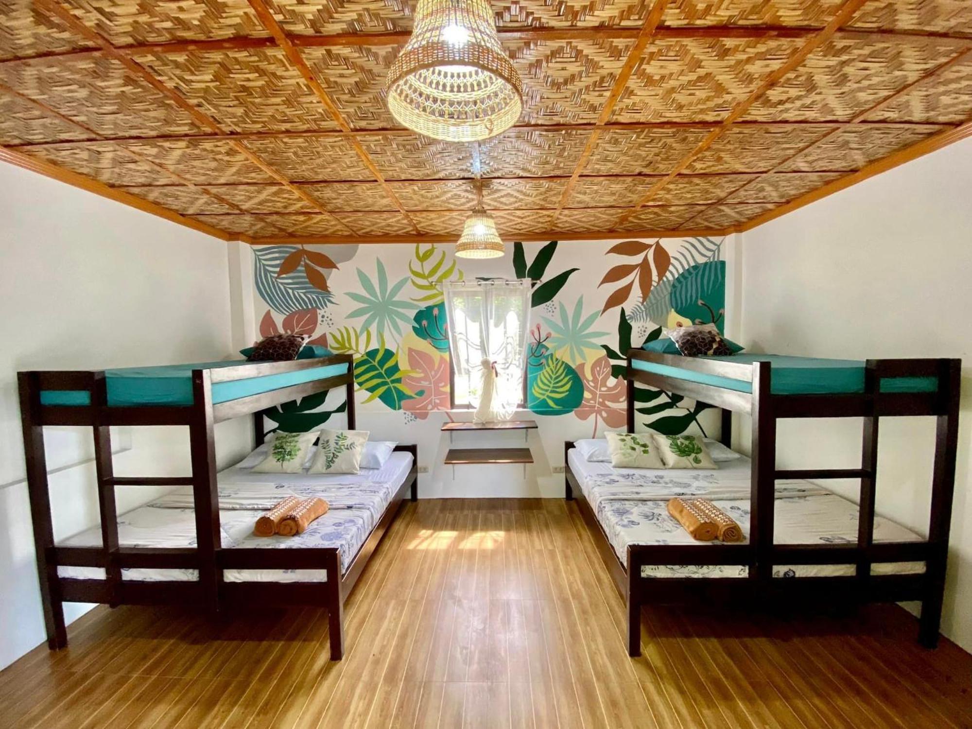 Casa Aleli Cebu Ginatilan (Cebu)