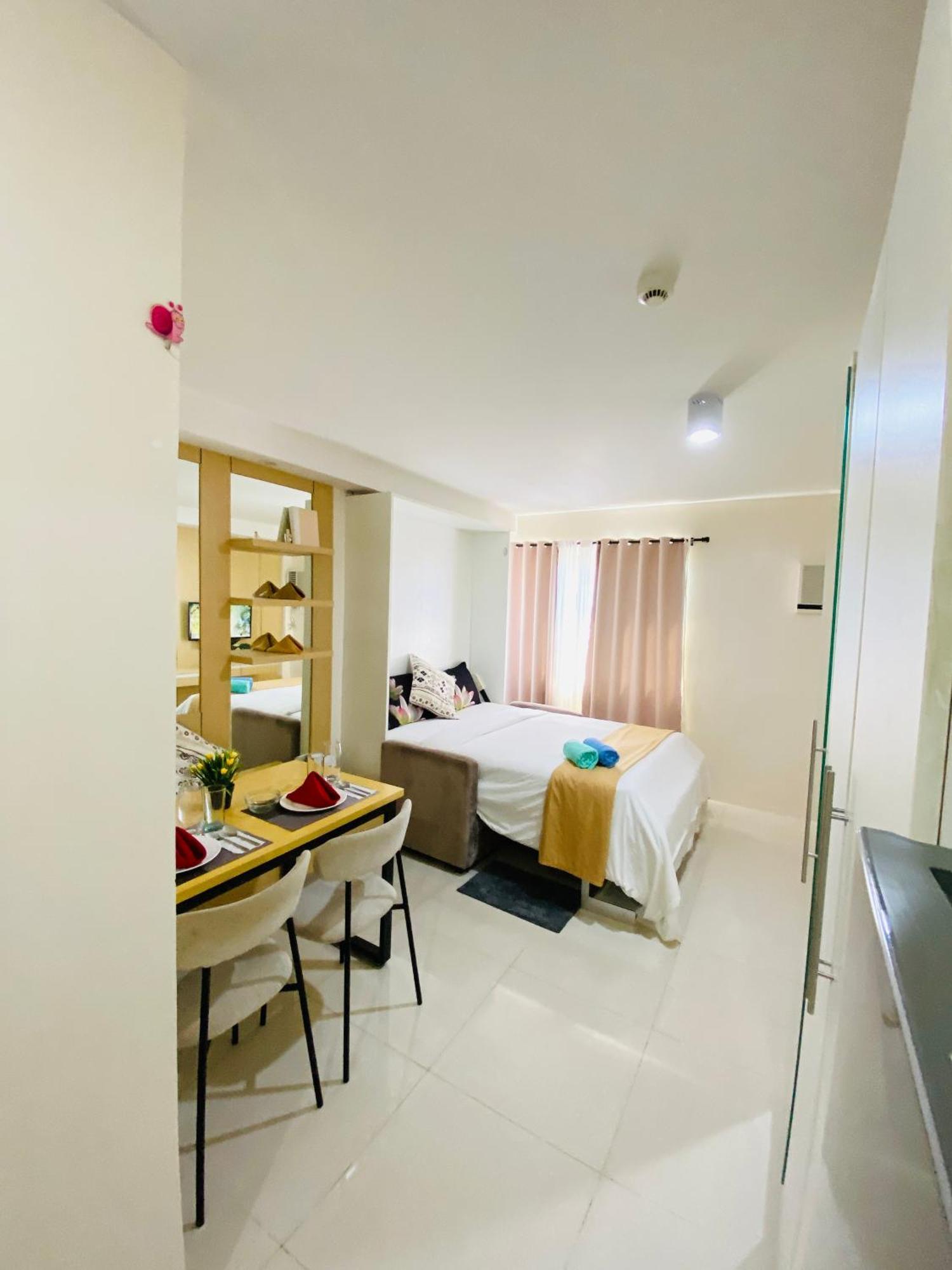 Aparthotel Persimmon Tower 3 Near Sm Cebu