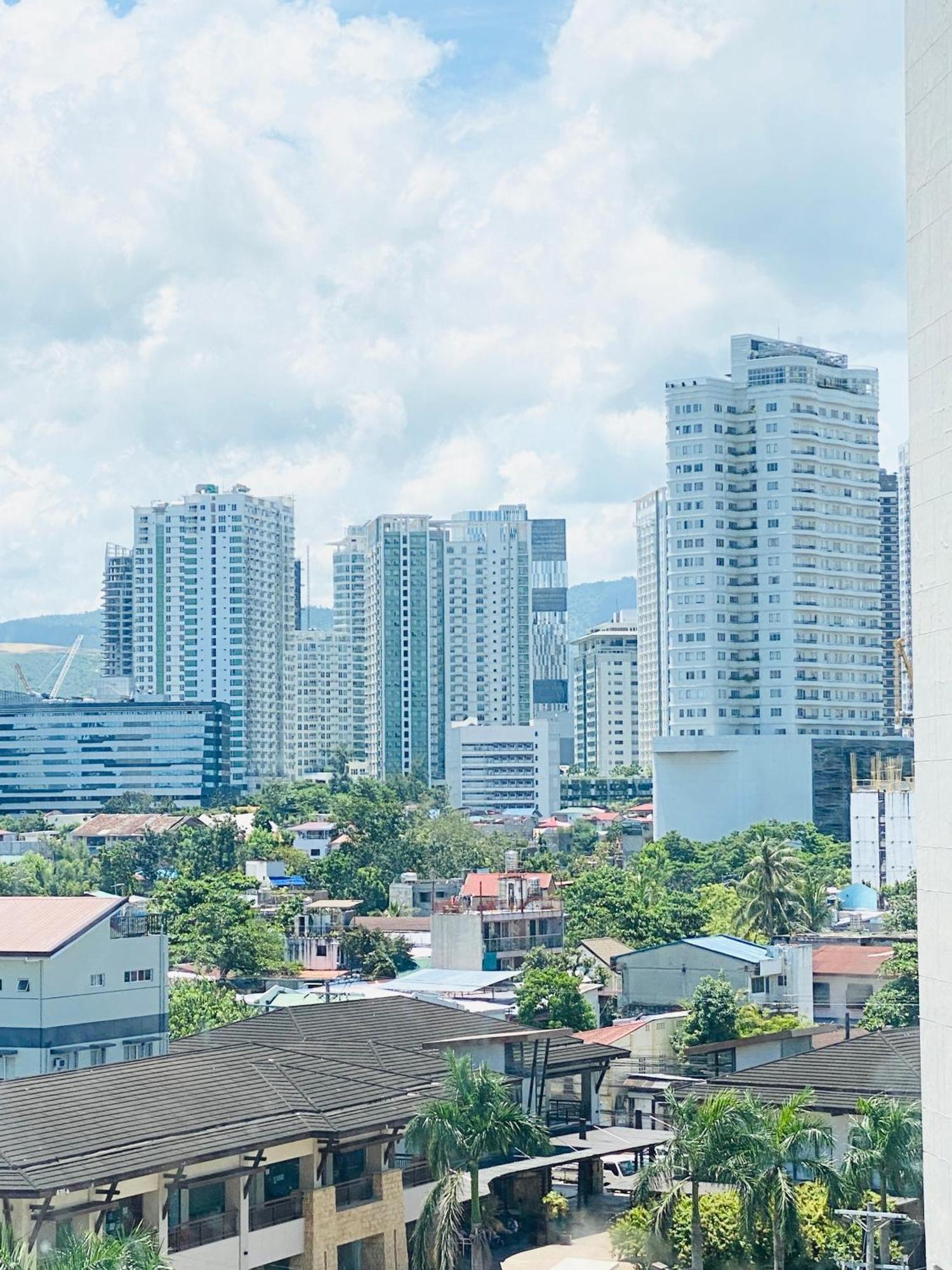 Aparthotel Persimmon Tower 3 Near Sm Cebu