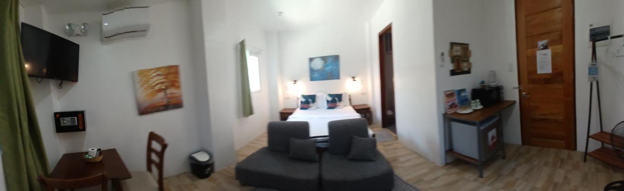 Strandhaus Condotel Hotel *