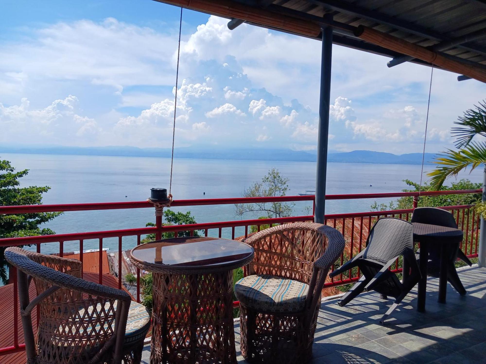 Hotel Strandhaus Condotel Moalboal