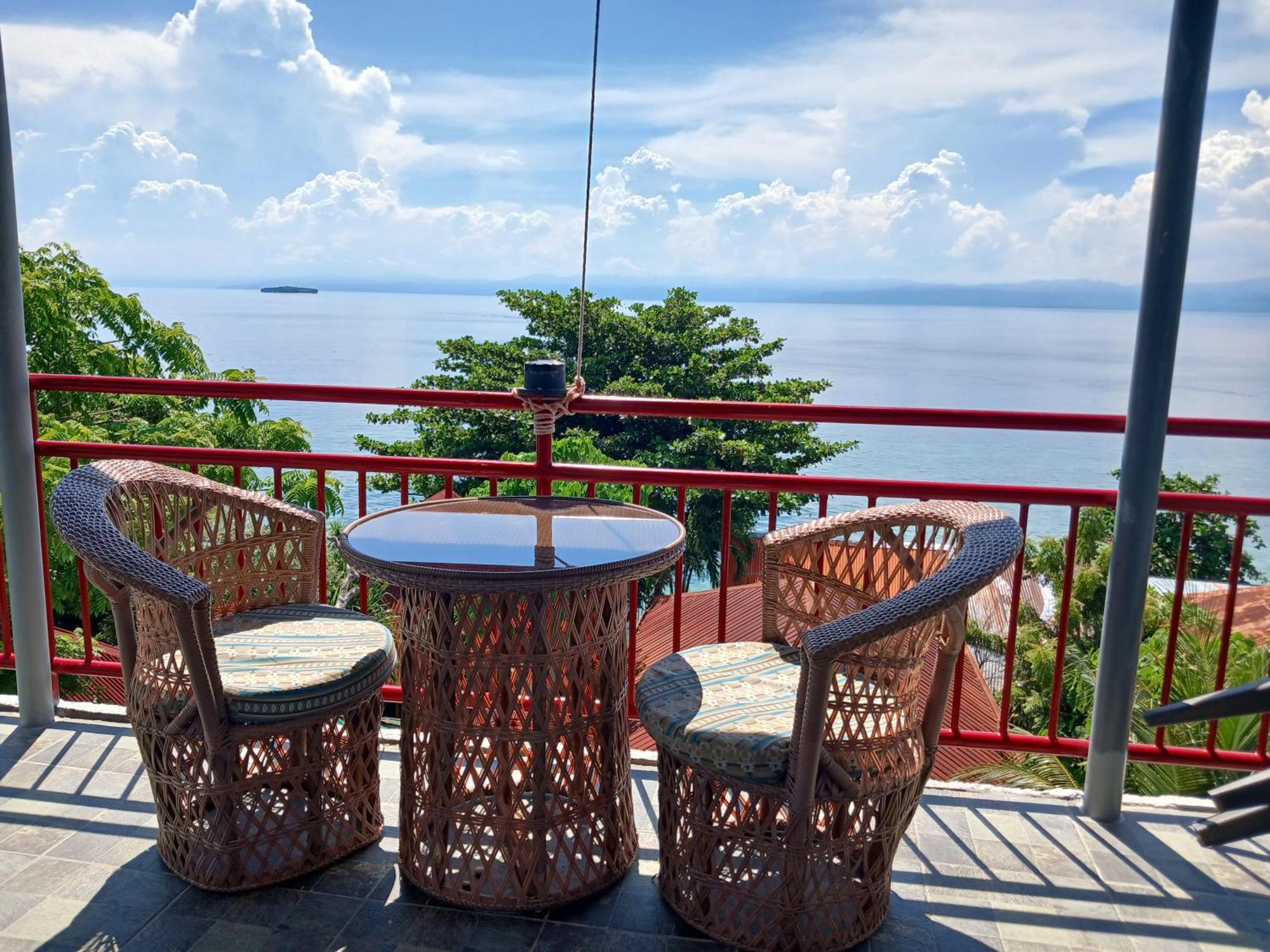 Strandhaus Condotel Hotel
