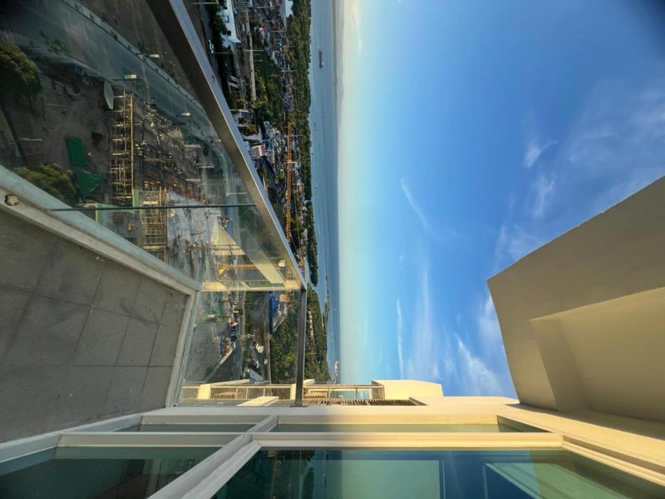 Seaview Mactan Newtown 1br With 2 Beds Apartamento Lapu-Lapu City