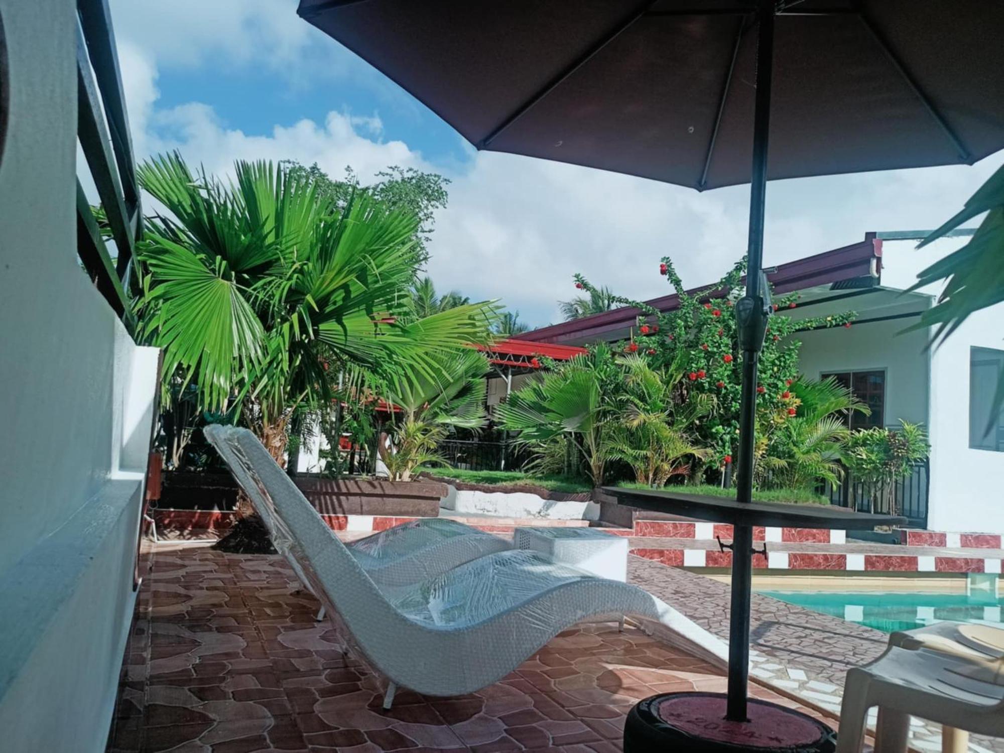 Hiddennest * Alcantara (Cebu)