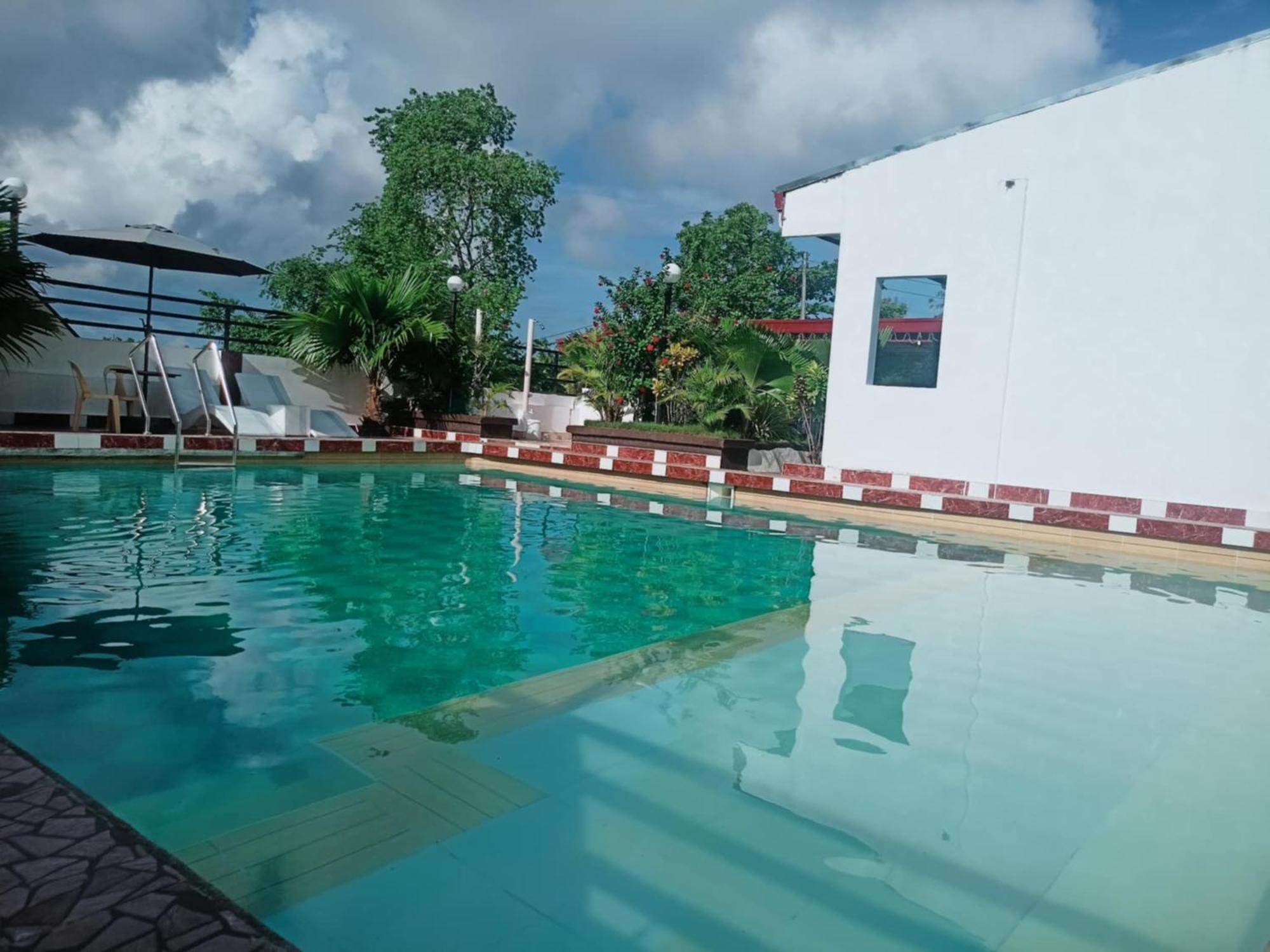 Hiddennest Guest house