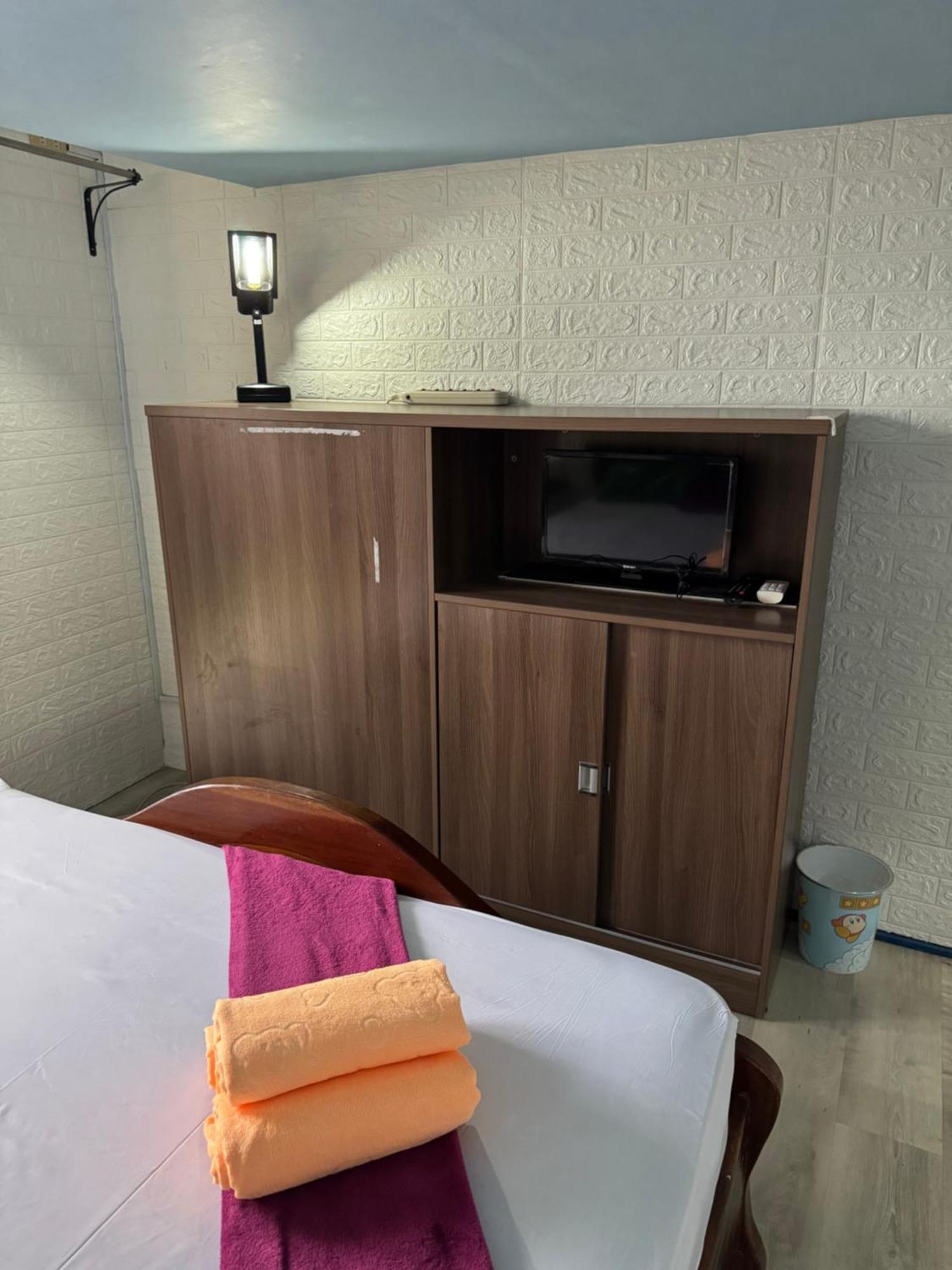 Jo Condotels Aparthotel