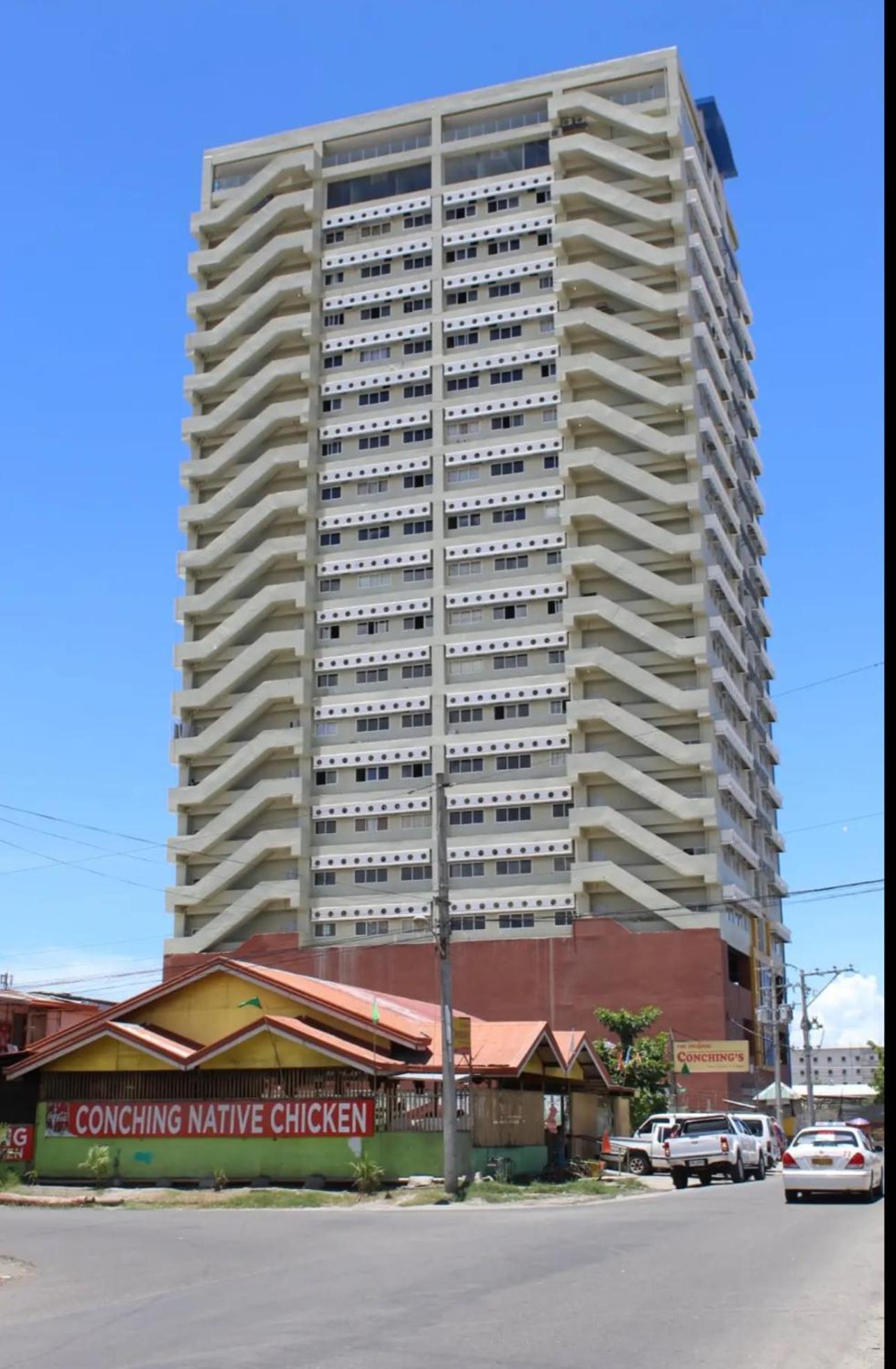 Apartment Center Unit Smr *