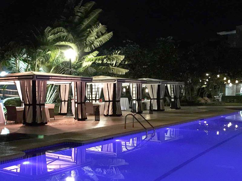 Montebello Hotel 4*