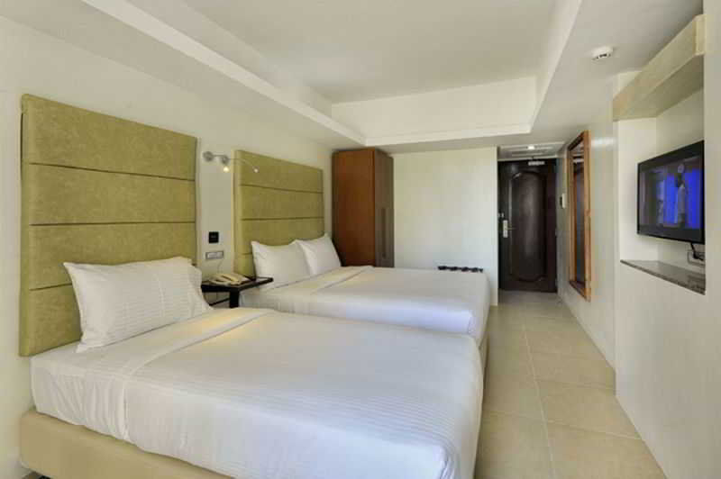 Wellcome 3*