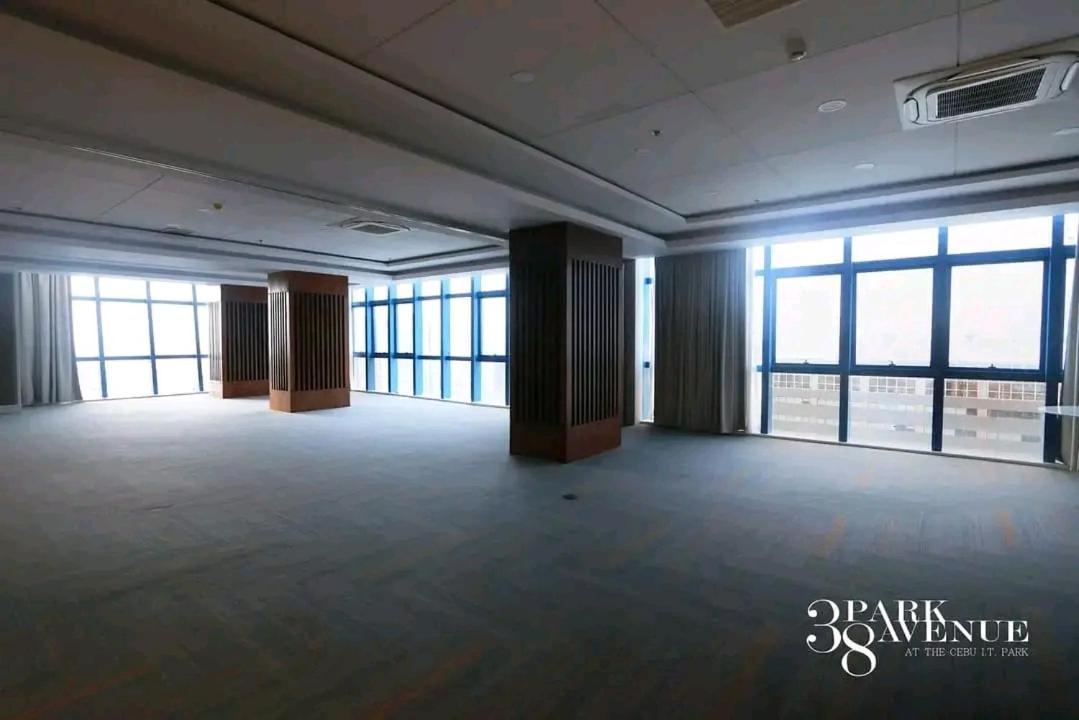Luxury Unit At 38 Park Avenue Cebu I T Park Apartment *