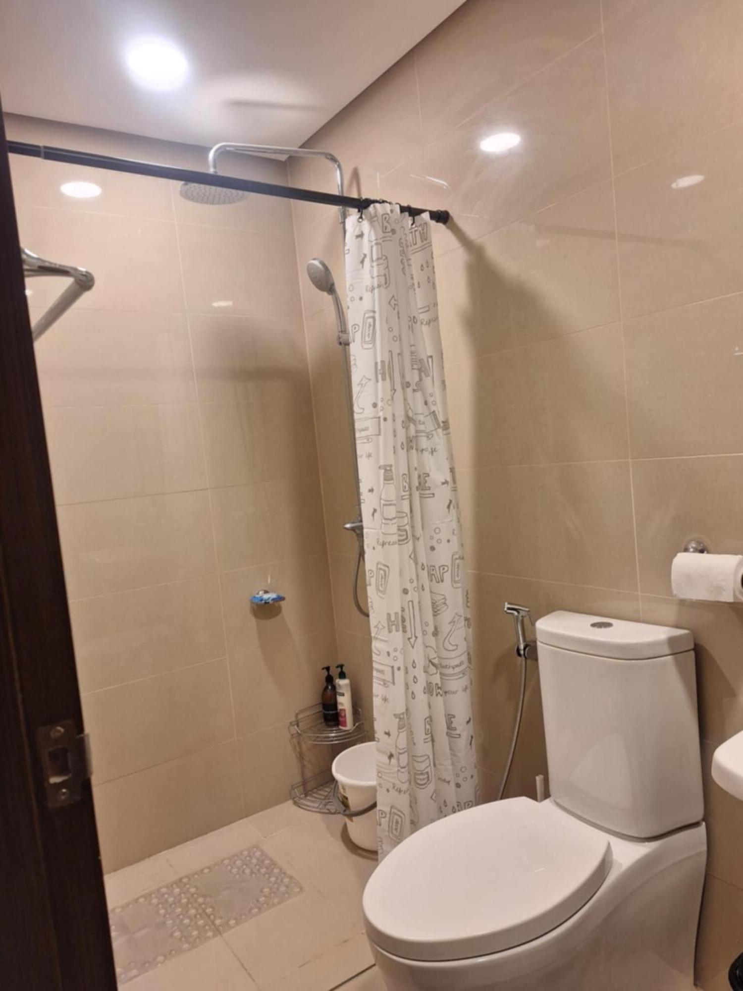 Luxury Unit At 38 Park Avenue Cebu I T Park *