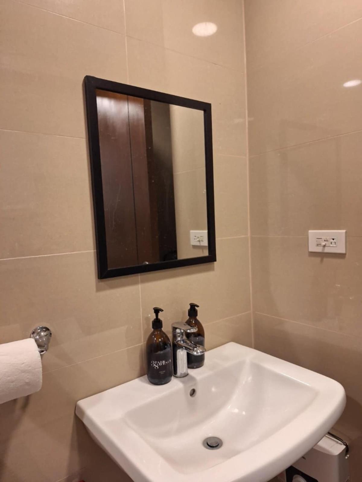 Luxury Unit At 38 Park Avenue Cebu I T Park Tabok