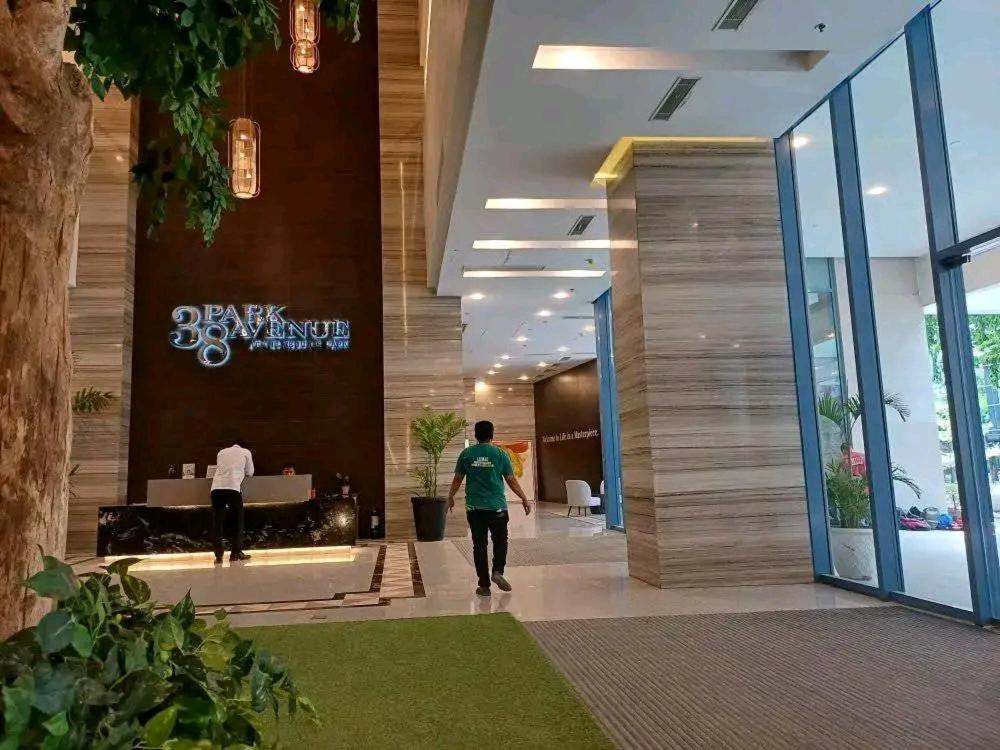 Luxury Unit At 38 Park Avenue Cebu I T Park
