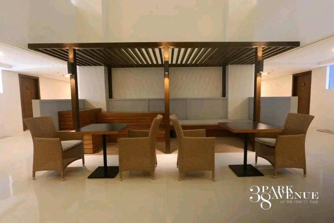 Apartment Luxury Unit At 38 Park Avenue Cebu I T Park Tabok