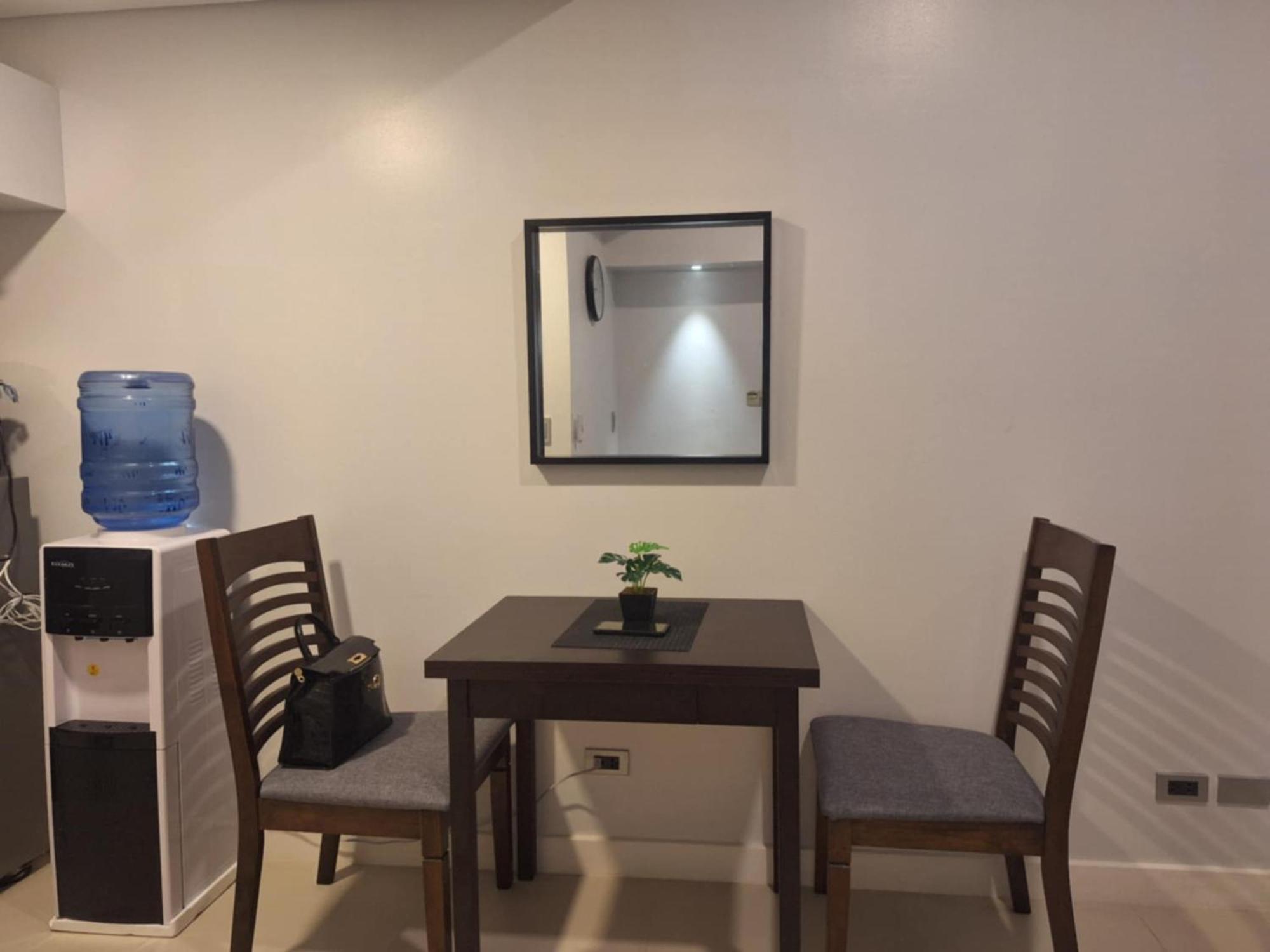Luxury Unit At 38 Park Avenue Cebu I T Park *