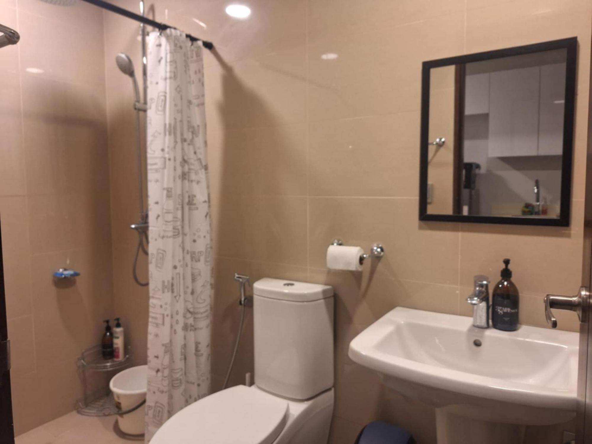 Luxury Unit At 38 Park Avenue Cebu I T Park Apartment