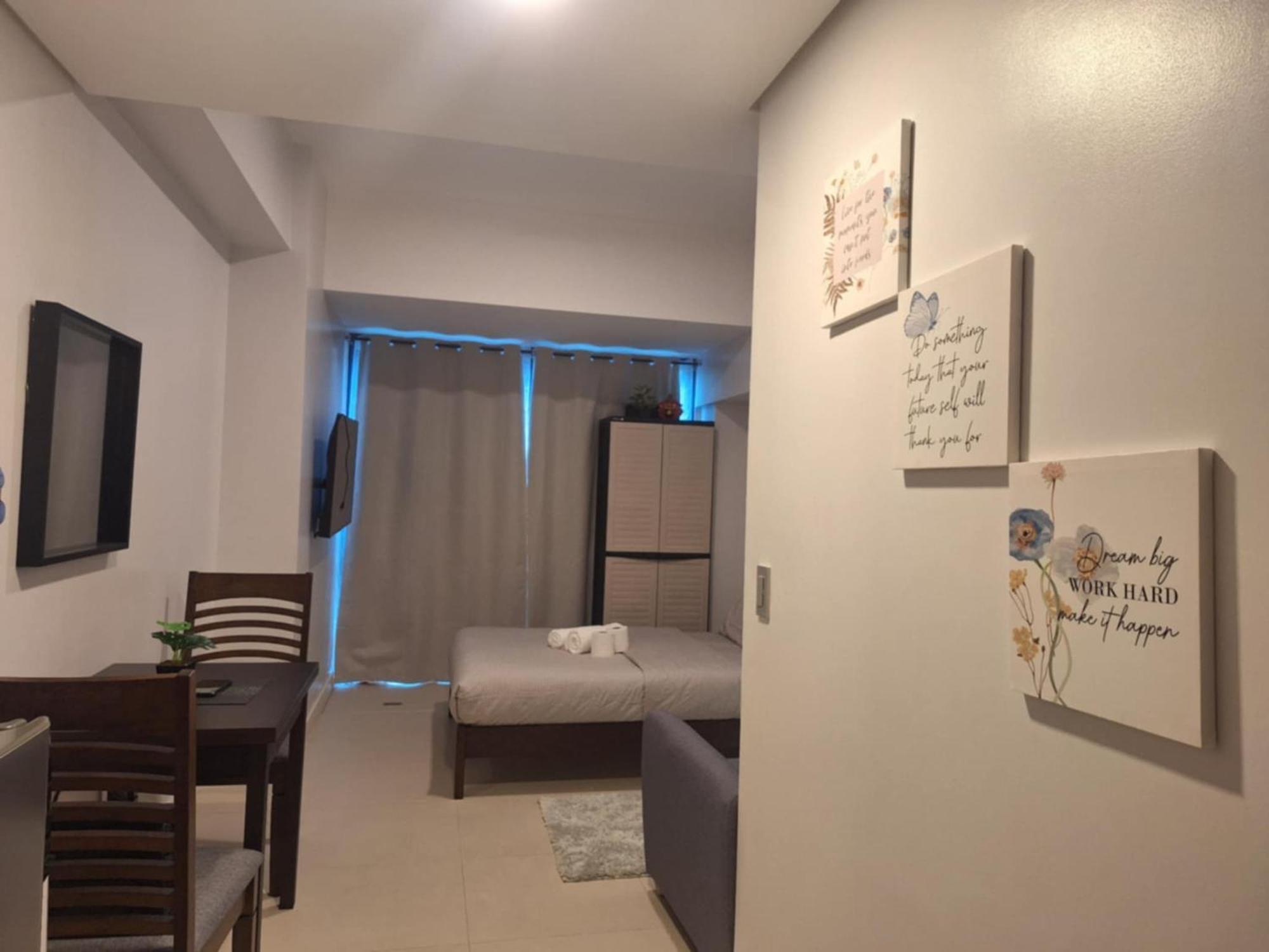 Apartment Luxury Unit At 38 Park Avenue Cebu I T Park Tabok
