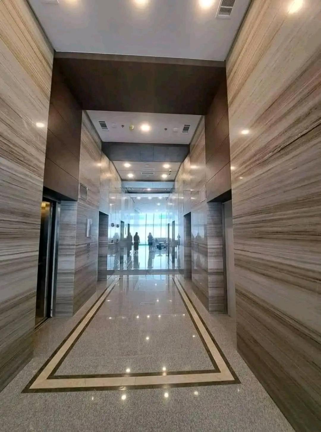 Luxury Unit At 38 Park Avenue Cebu I T Park Apartment